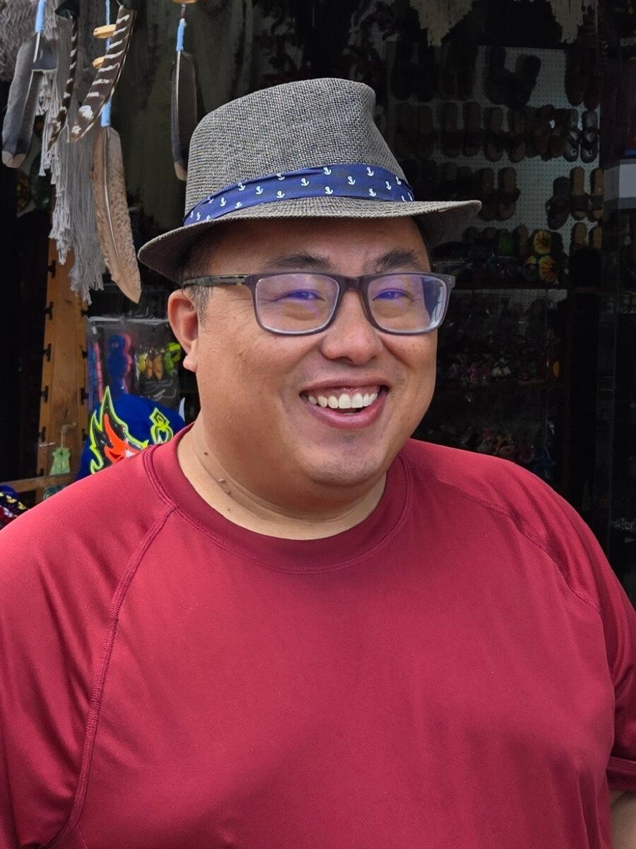 Dennis Mak, property manager at Better Home Manager.